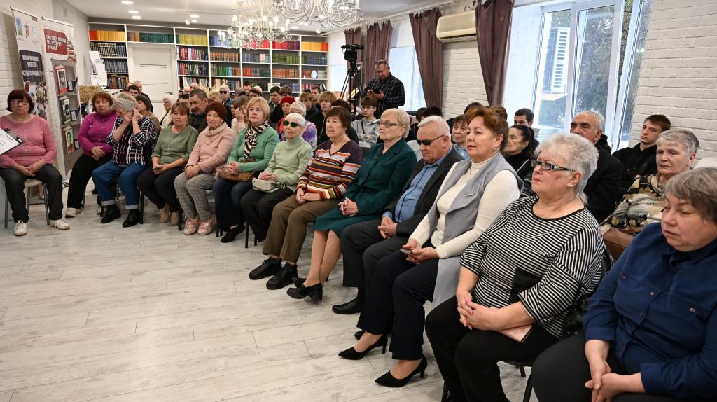 Проект реализуется при поддержке Правительства Белгородской области
