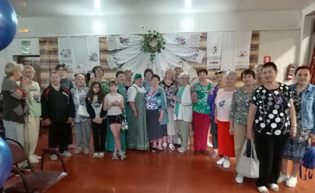 Кукла с душой