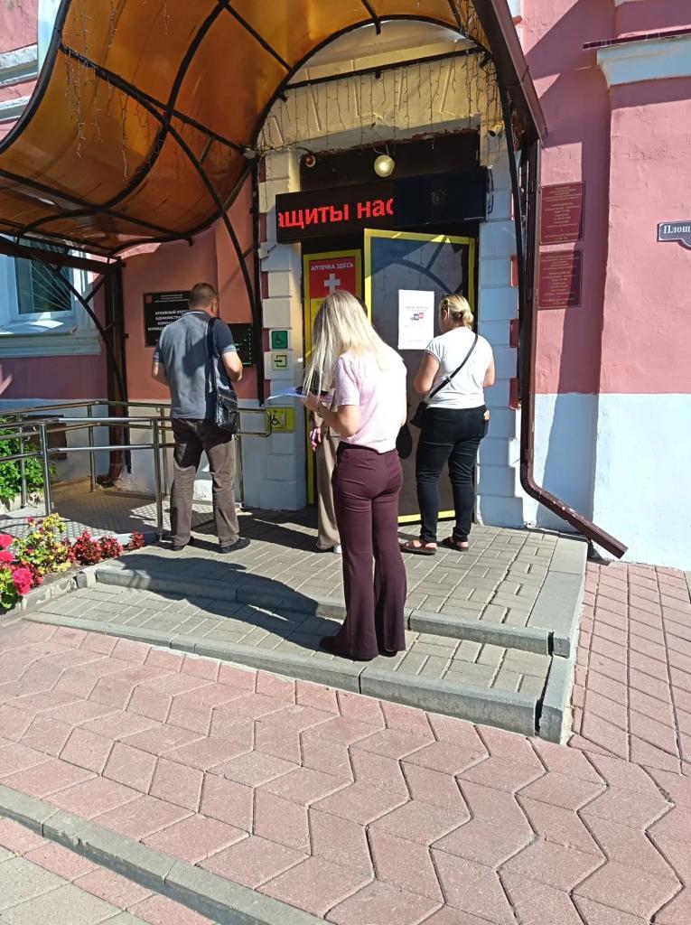 Доступная среда начинается с реального понимания проблем